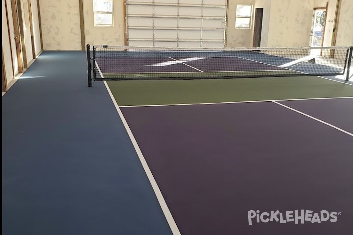 Photo of Pickleball at Pickleball Palace Farmington